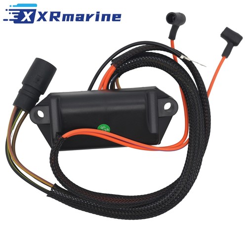 Kit cdi power - cdi, pack