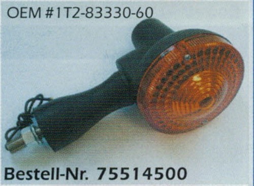 Pour yamaha 500 - yamaha,