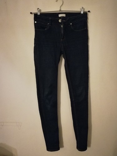 Jean sandro femme - jean,