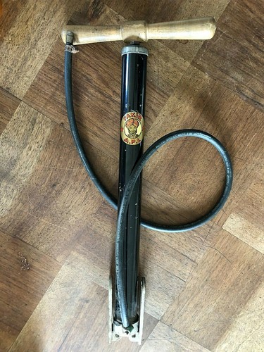 Pompe bras a vélo - pompe, bras,