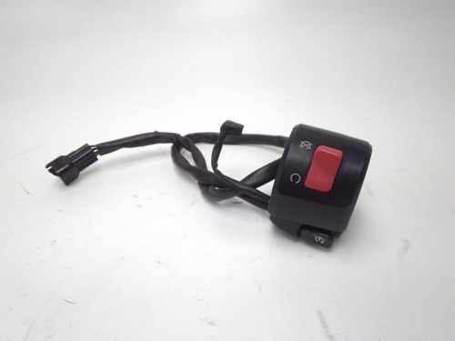 Commodo droit kawasaki 6f - commodo,