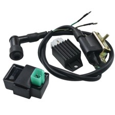 Ignition Coil CDI Regulator