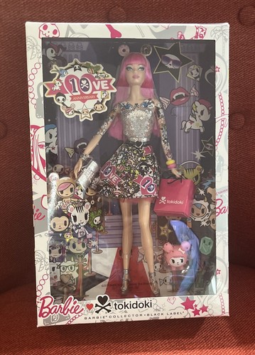 2014 10th anniversary - 10th, tokidoki