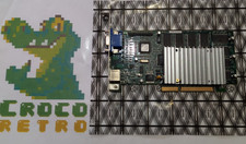 3dfx Voodoo 3 3000 16Mb AGP comme neuve !