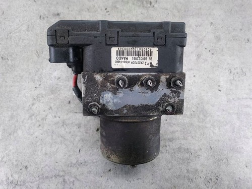 Hyundai galloper pompe abs - hyundai,