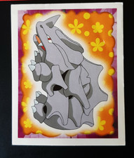 Image Sticker Merlin 1999