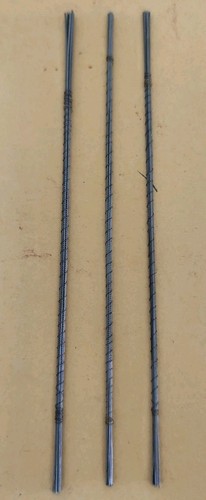 Lames scie bocfil - 36,