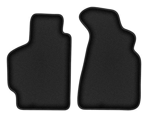 Tapis avant velours - , toyota