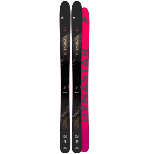 Ski pro 108 team - 108, ti