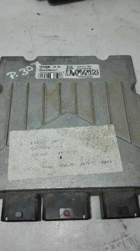 5ws40030bt boîtier moteur uce - 5ws40030bt,