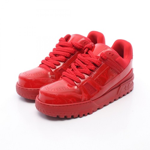 Louis vuitton trainer maxi - louis,