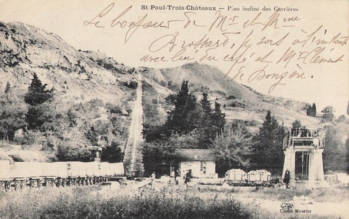 Saint paul trois - 26,