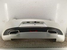 Pare choc arriere CITROEN DS5