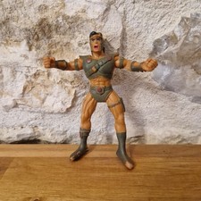 FIGURINE TARZAN LORD OF THE JUNGLE CITY EPIC ADVENTURES 1995 TRENDMASTERS