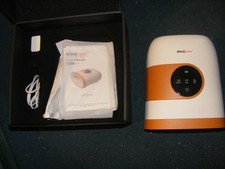 SHINE WELL Cordless Hand