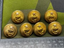 Groupe Intéressant De Boutons