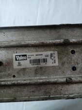 Echangeur air (Intercooler)