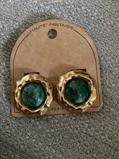 Guy laroche boucles oreilles - boucles, d'oreilles
