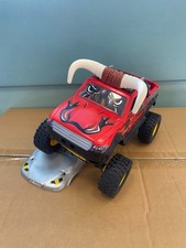 Playmobil 70549 Monster Truck
