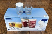 Luminarc 20-Glass Beverage Set