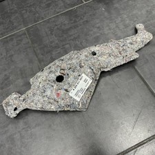 Insonorisation Arrière Gauche