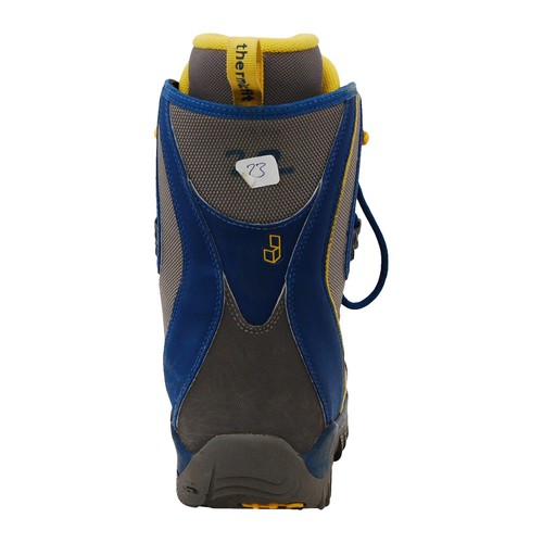 Boots occasion junior salomon - boots,
