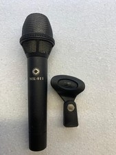 Microphone vintage Oktava MK-011 statique 