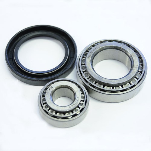 Kit roulement roue tracteur - kit,