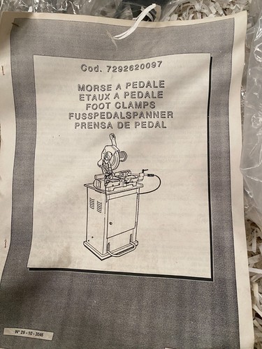 Cassese 7292620097 etaux - 7292620097, a