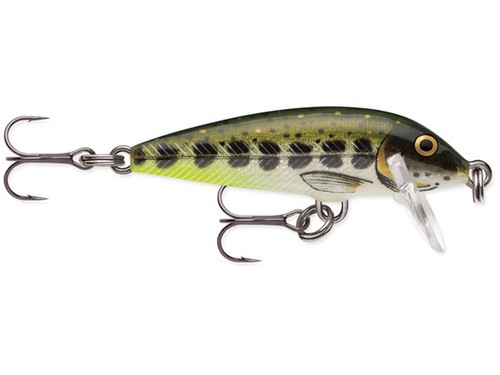 Rapala countdown 3cm cd03 - rapala,