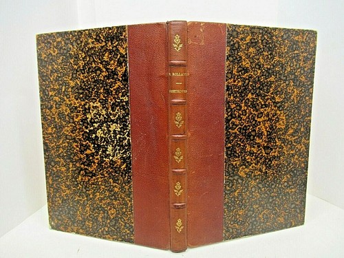 Romain rolland beethoven - rolland,