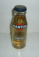 1 MIGNONNETTE  MARTINI ROSSO N