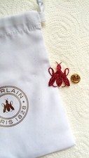 Pin guerlain abeille - pin's,