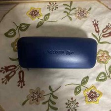 authentique LACOSTE original