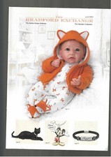  "The BRADFORD EXCHANGE"- Ashton-Drake GALLERIES-The Hamilton Collection-042019