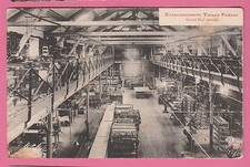 28 - Etablissement TIRARD Frères - Grand Hall central (NOGENT LE ROTROU)