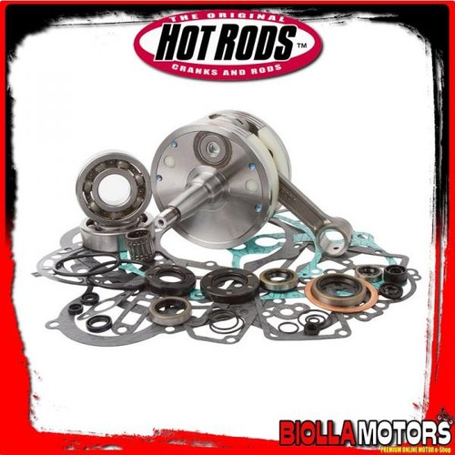 Cbk0055 kit vilebrequin hot - cbk0055,