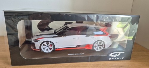 Audi rs6 avant arkona - avant,