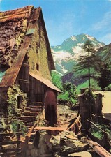 13 LES BAUX DE PROVENCE MAISON