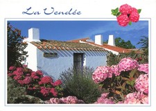 85 LA VENDEE MAISON FLEURIE
