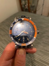 Montre  Vostok Europe