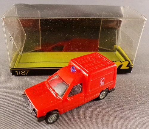 Verem 2003 87 - ho, renault