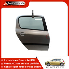 🇫🇷 PORTE ARRIERE DROIT