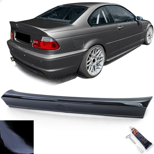 Heckspoiler performance csl - performance,
