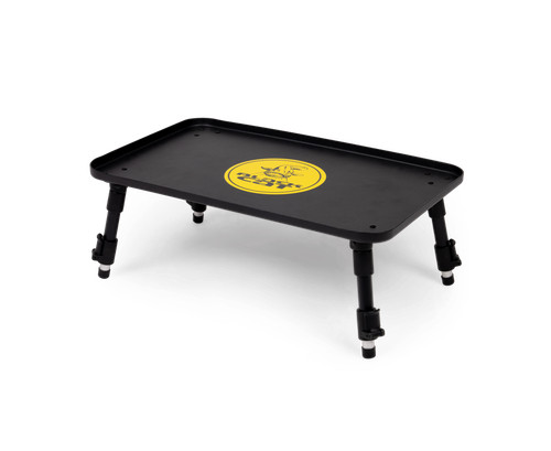 Table bivvy chat - noir, /