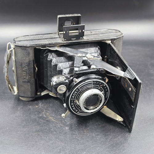 Appareil photo vintage kinax - kinax,