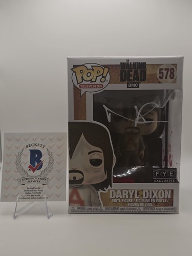 Funko pop the walking dead - walking,