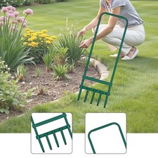 Aérateur de manuel, outil de