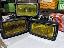 Foglight headlight sev marchal