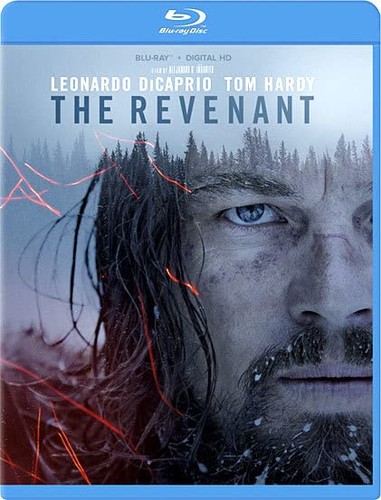 The revenant paul - the,